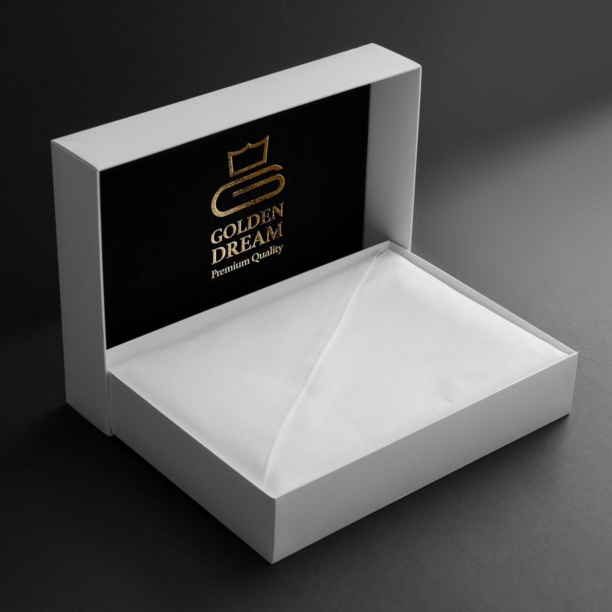 Projektowanie logo dla producentów poduszek